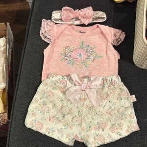 Baby set